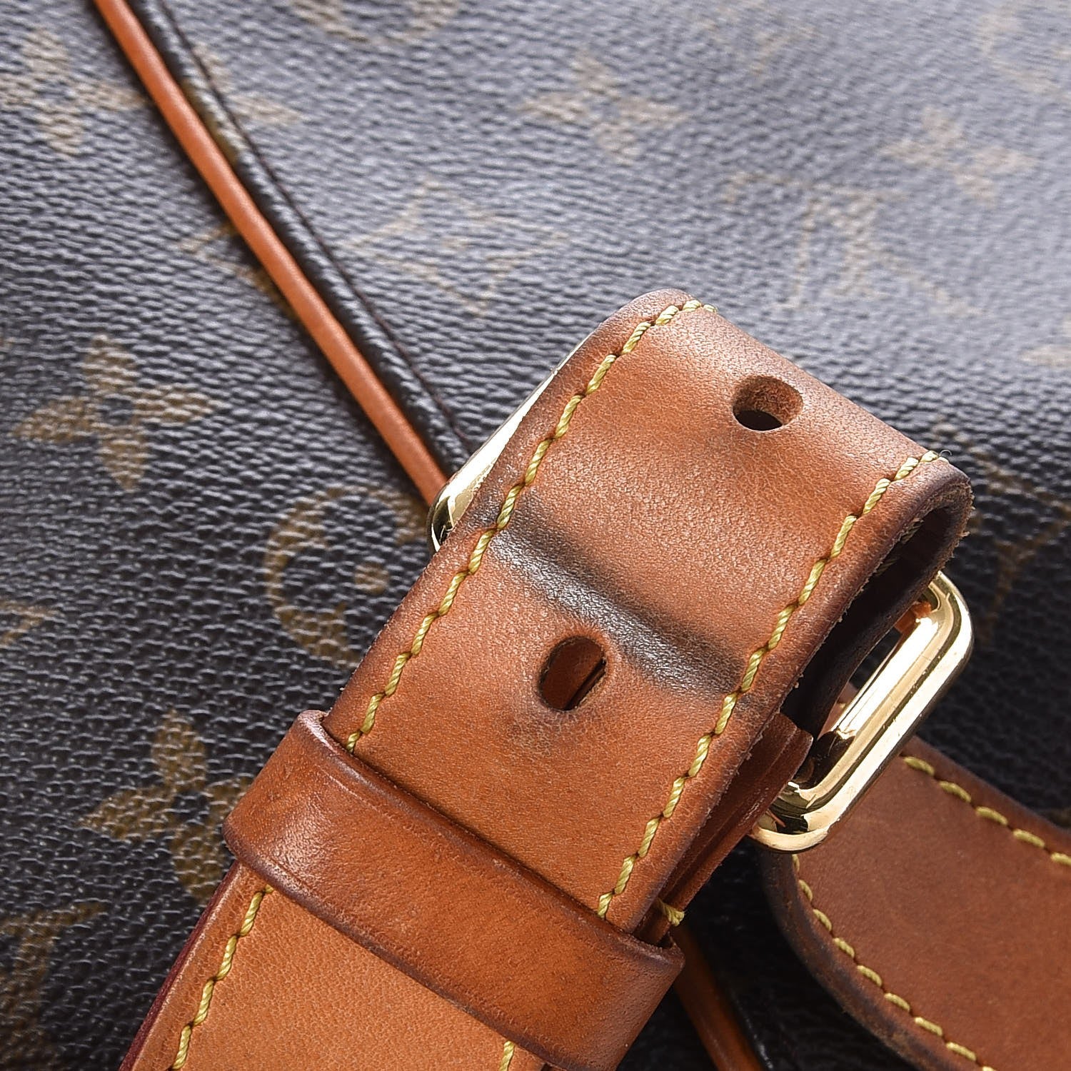 Louis Vuitton Monogram Galliera PM 8 of 8