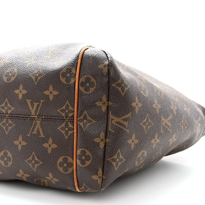 Louis Vuitton Monogram Totally MM 10 of 15