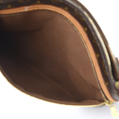 Louis Vuitton Monogram Bosphore Pochette 4 of 13