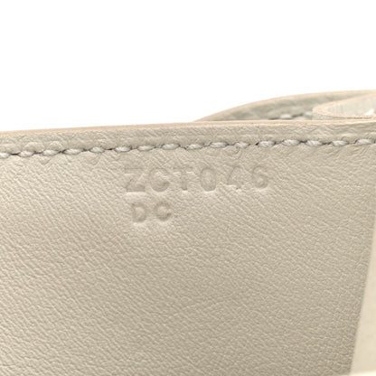 Hermes Swift Constance 18 Gris Perle 7 of 11