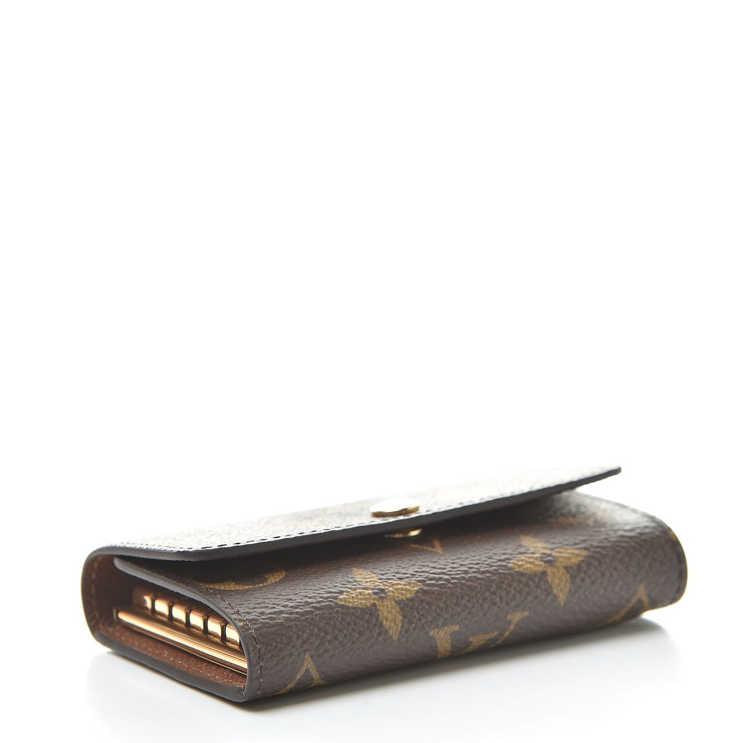 Louis Vuitton Monogram 6 Key Multicles Holder 4 of 8