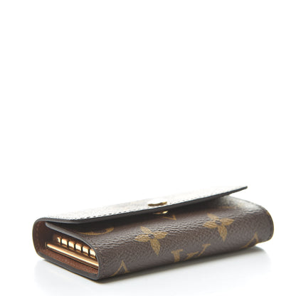 Louis Vuitton Monogram 6 Key Multicles Holder 4 of 8