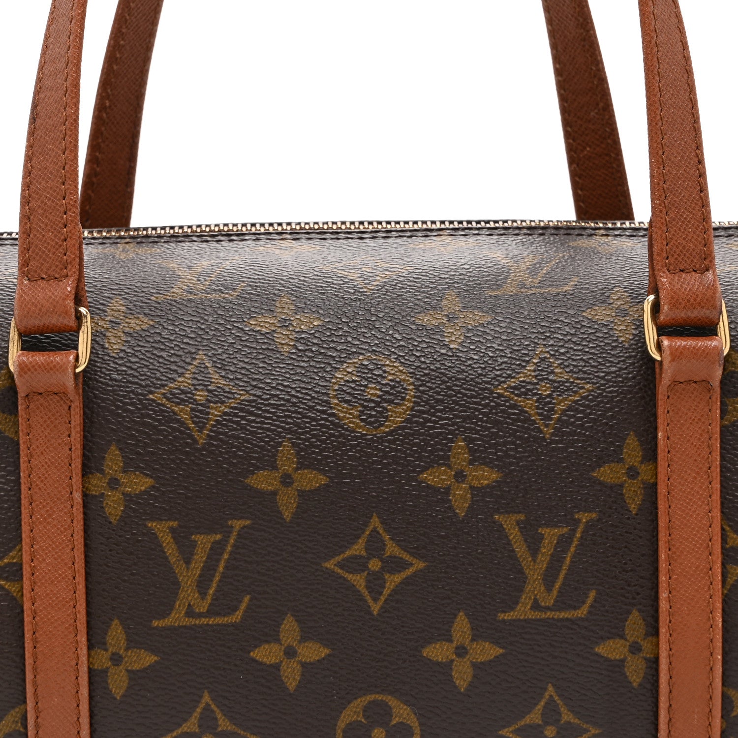 Louis Vuitton Monogram Papillon 30 with Companion 9 of 11
