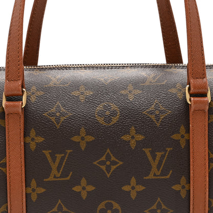 Louis Vuitton Monogram Papillon 30 with Companion 9 of 11
