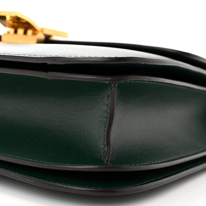 Celine Box Calfskin Medium Classic Box Flap Bag Amazone 10 of 11