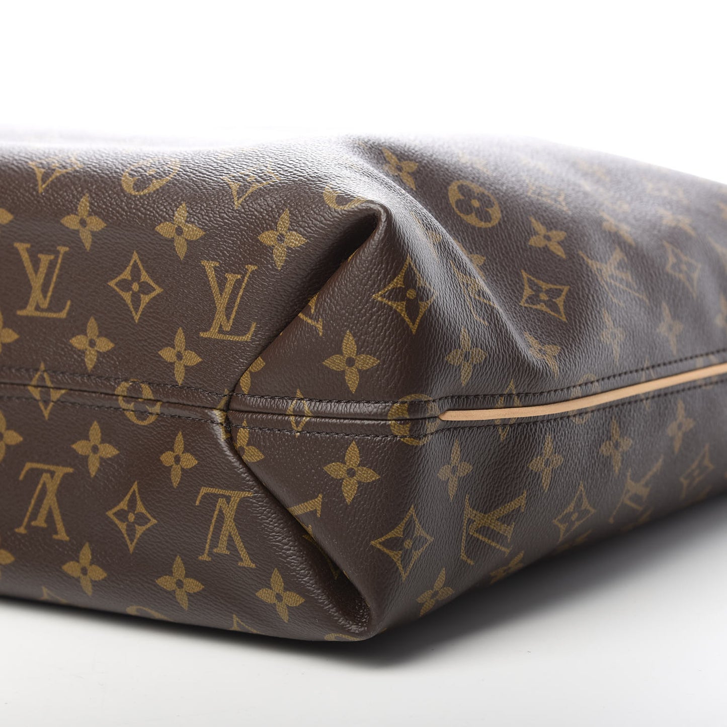 Monogram Sully MM