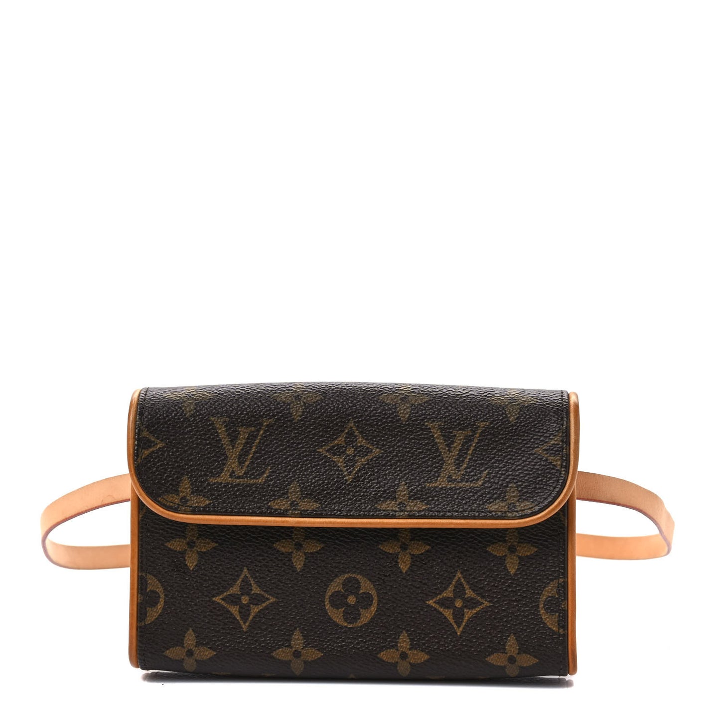 Monogram Pochette Florentine S