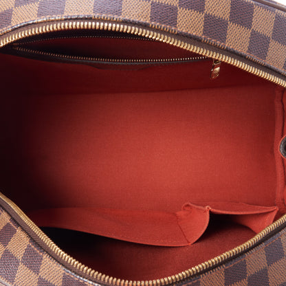 Louis Vuitton Damier Ebene Nolita 7 of 8