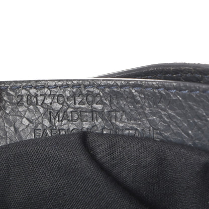 Balenciaga Agneau Giant 12 Gold Hardware City Anthracite 8 of 12