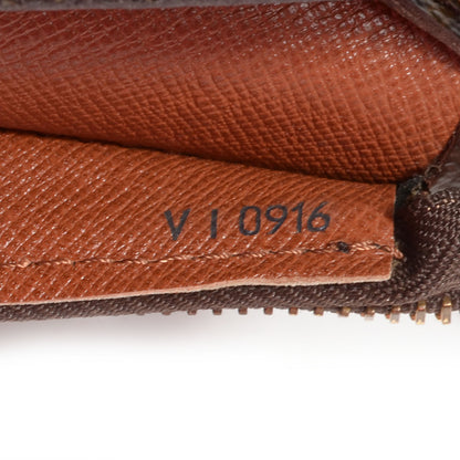 Louis Vuitton Monogram Babylone 7 of 7