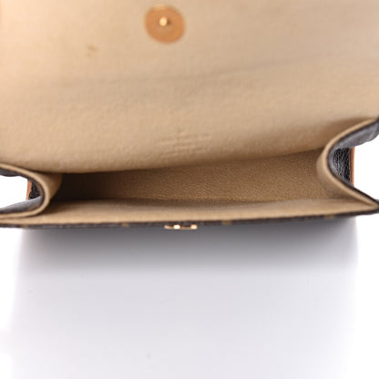 Louis Vuitton Monogram Pochette Florentine L 5 of 10
