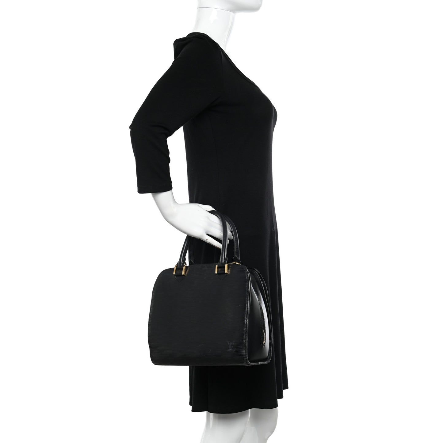 Epi Pont-Neuf Black