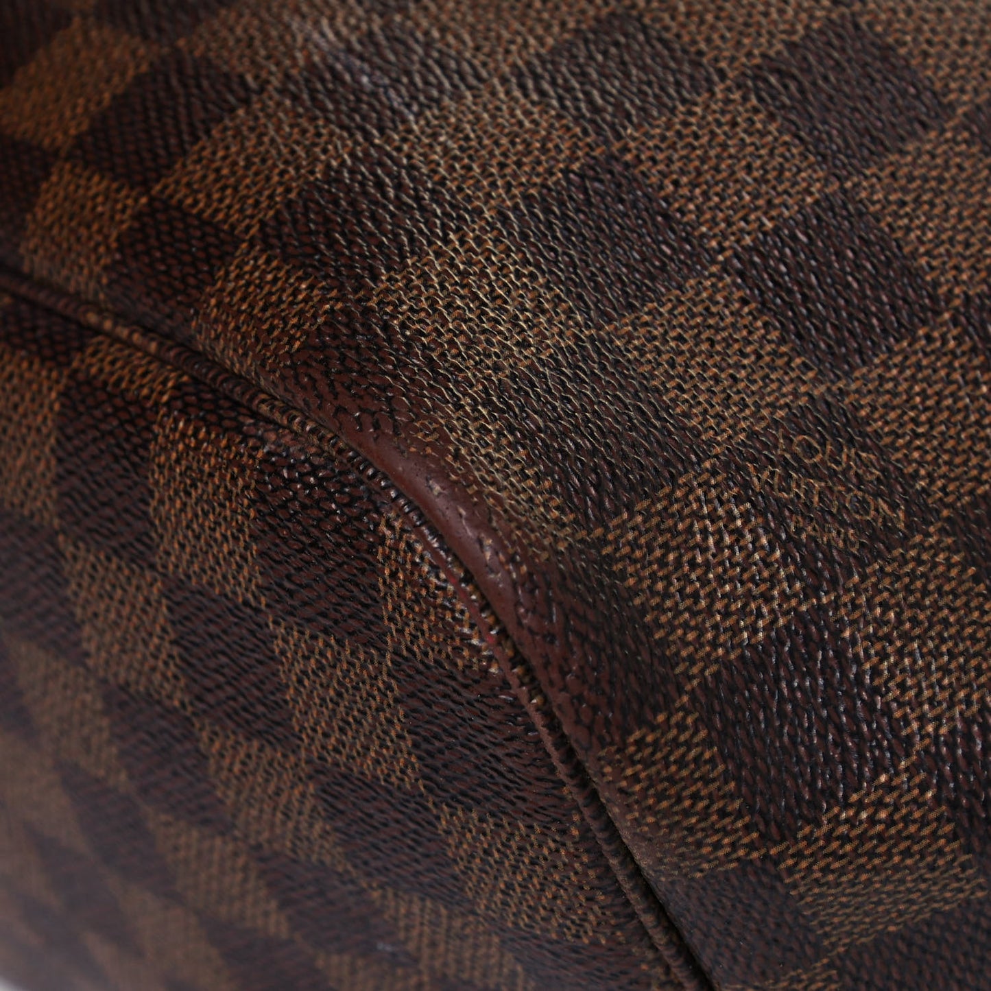 Damier Ebene Neverfull MM
