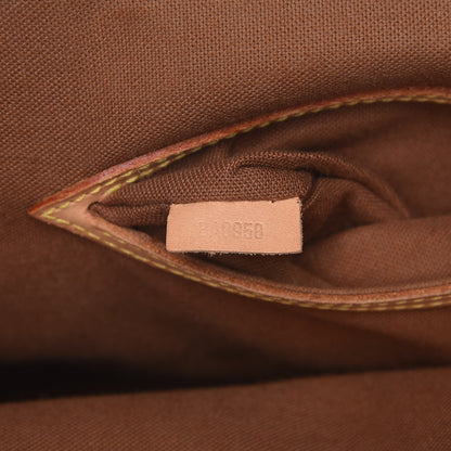 Louis Vuitton Monogram Alma PM 7 of 24