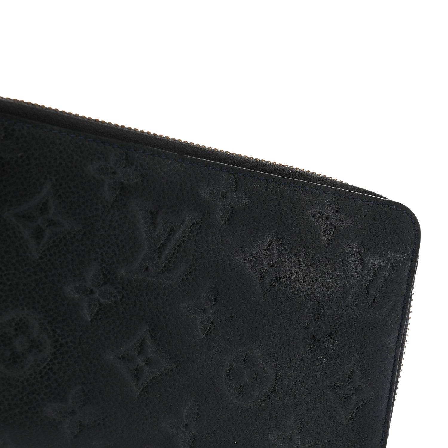 Louis Vuitton Empreinte Secret Long Wallet Infini 10 of 10