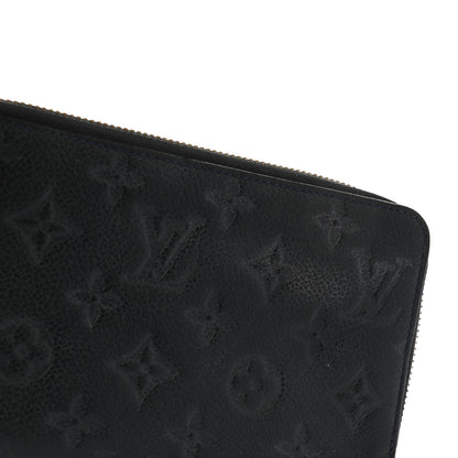 Louis Vuitton Empreinte Secret Long Wallet Infini 10 of 10