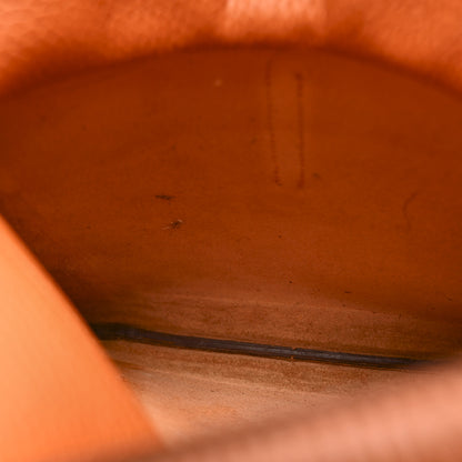 Hermes Togo Trim II 31 Hobo Potiron 13 of 19