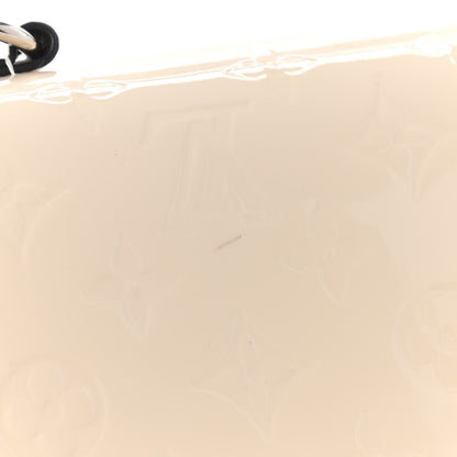 Louis Vuitton Vernis Epi Monogram Spring Street Creme 11 of 15