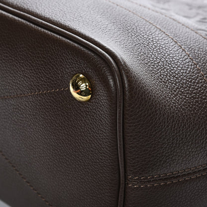 Louis Vuitton Empreinte Citadine PM Ombre 14 of 14
