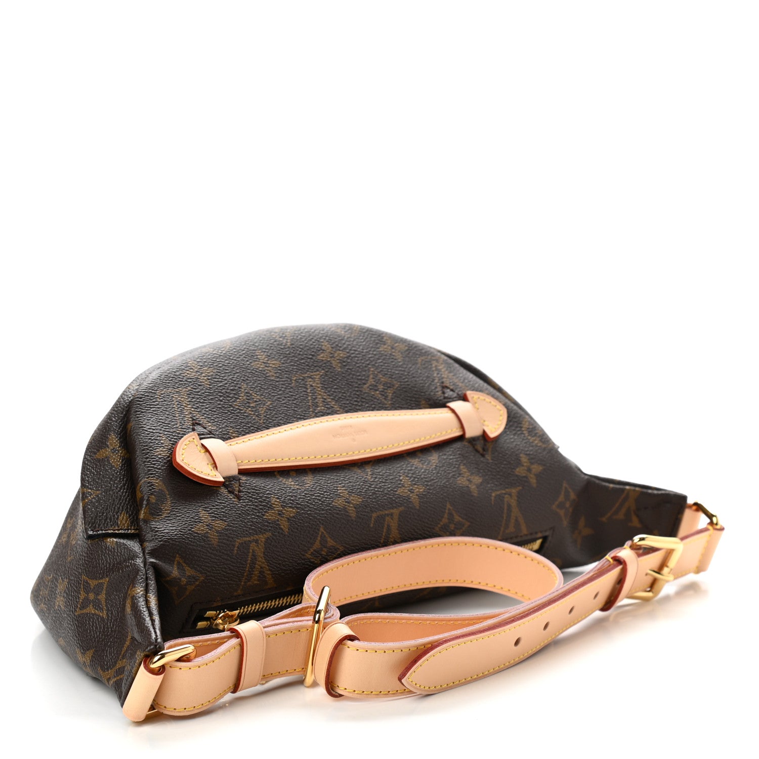 Louis Vuitton Monogram Bumbag 3 of 9