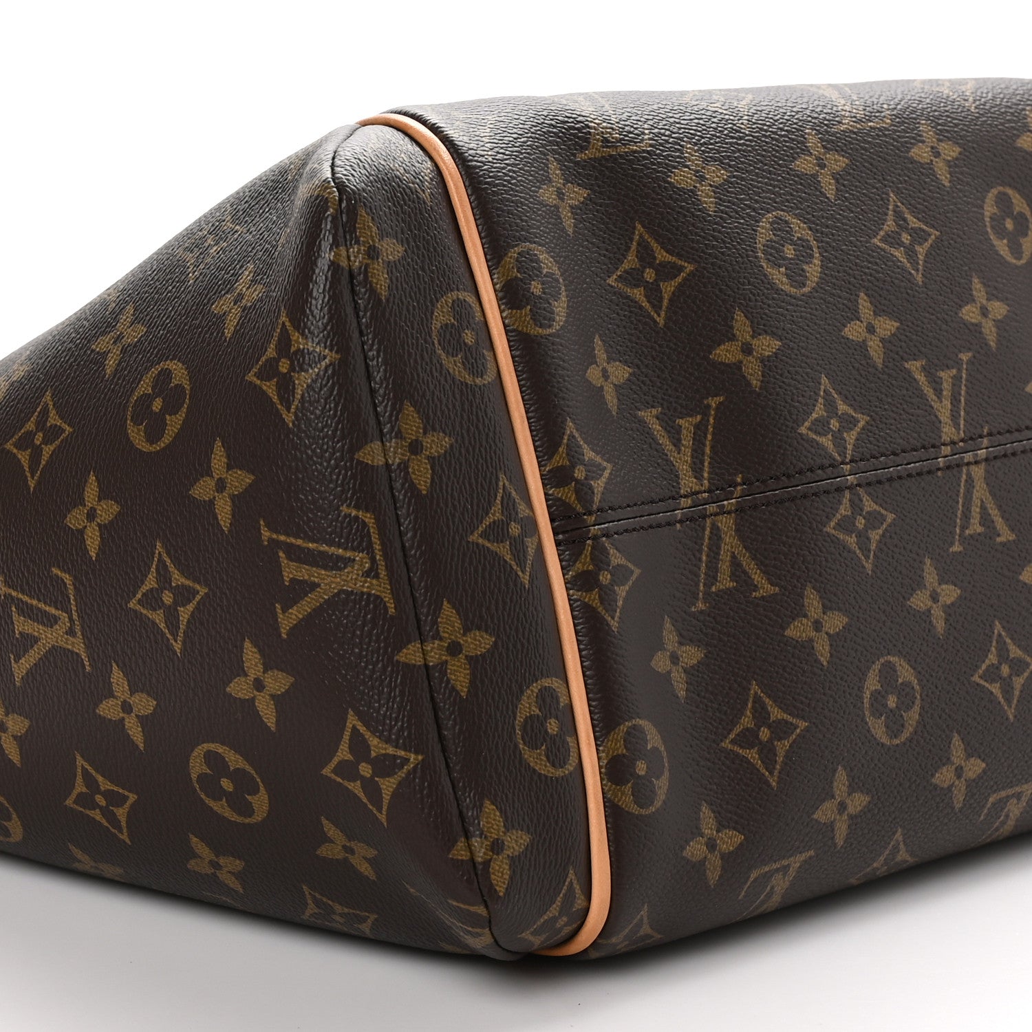 Louis Vuitton LOUIS VUITTON Monogram Totally MM 8 of 11