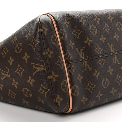Louis Vuitton LOUIS VUITTON Monogram Totally MM 8 of 11