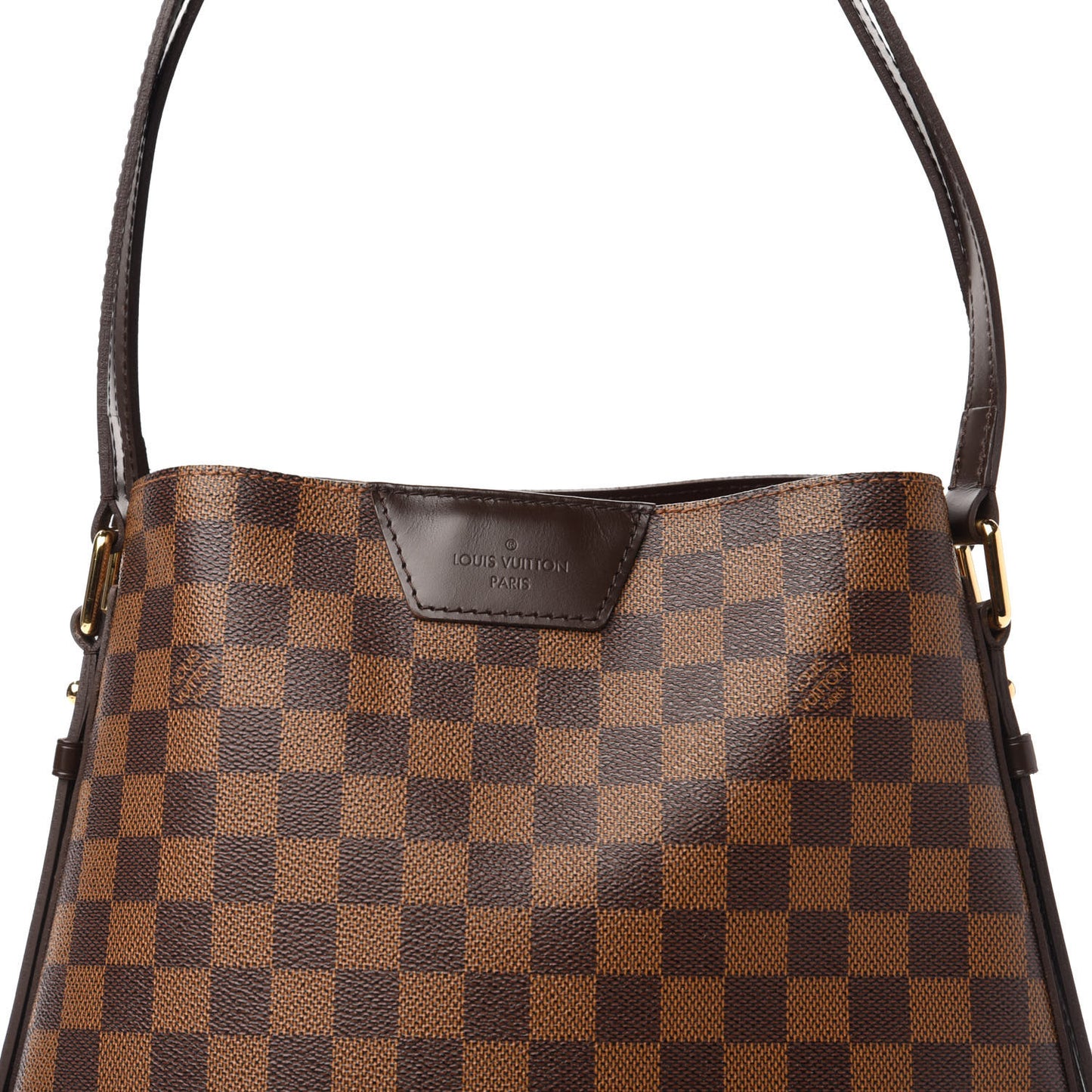 Damier Ebene Cabas Rivington