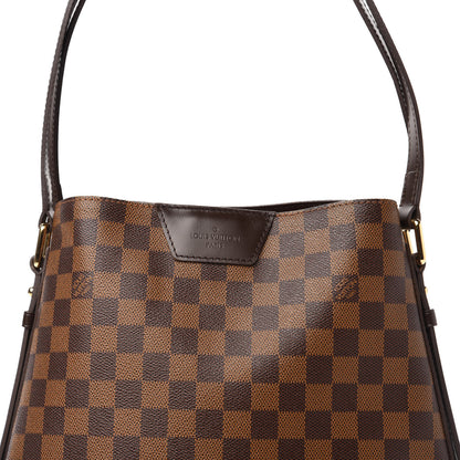 Louis Vuitton Damier Ebene Cabas Rivington 11 of 11
