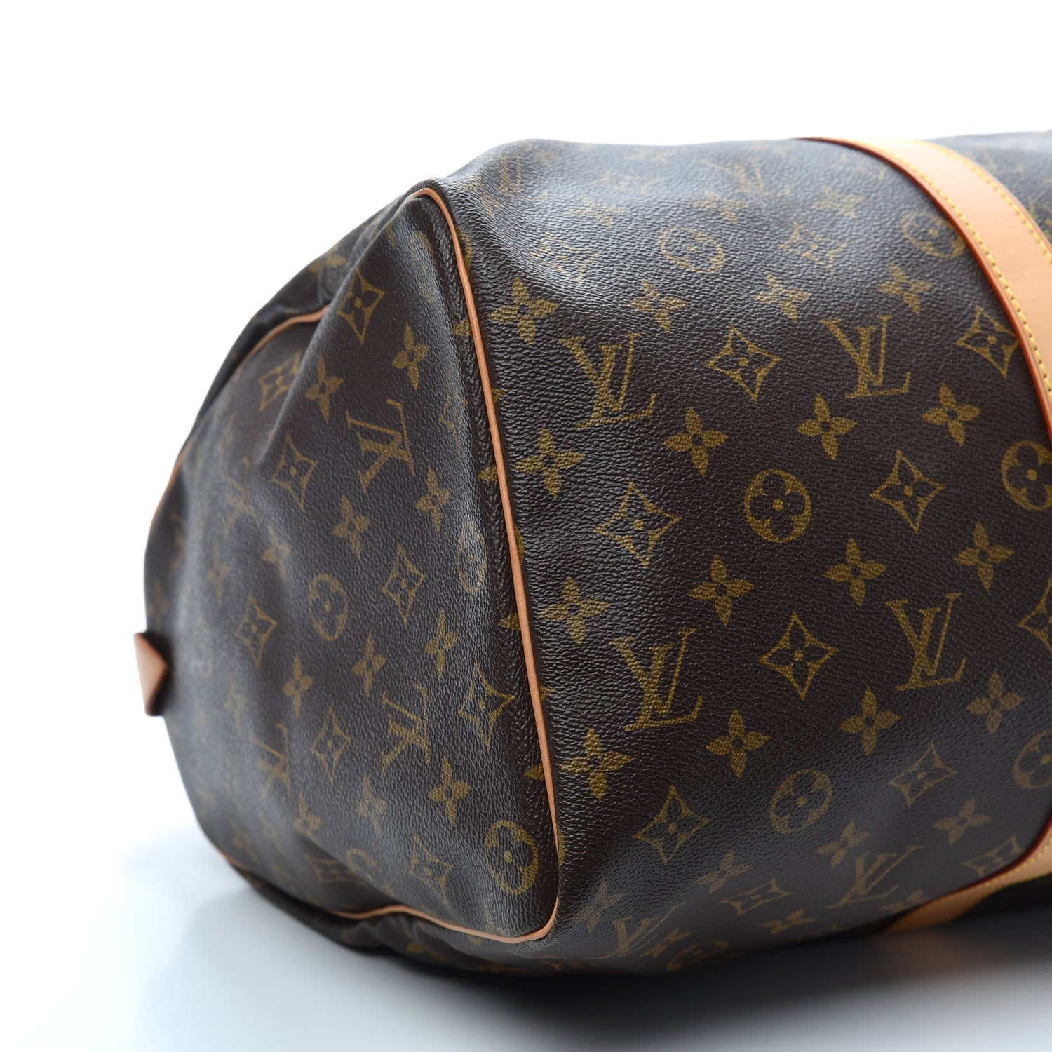 Louis Vuitton Monogram Keepall 45 6 of 8