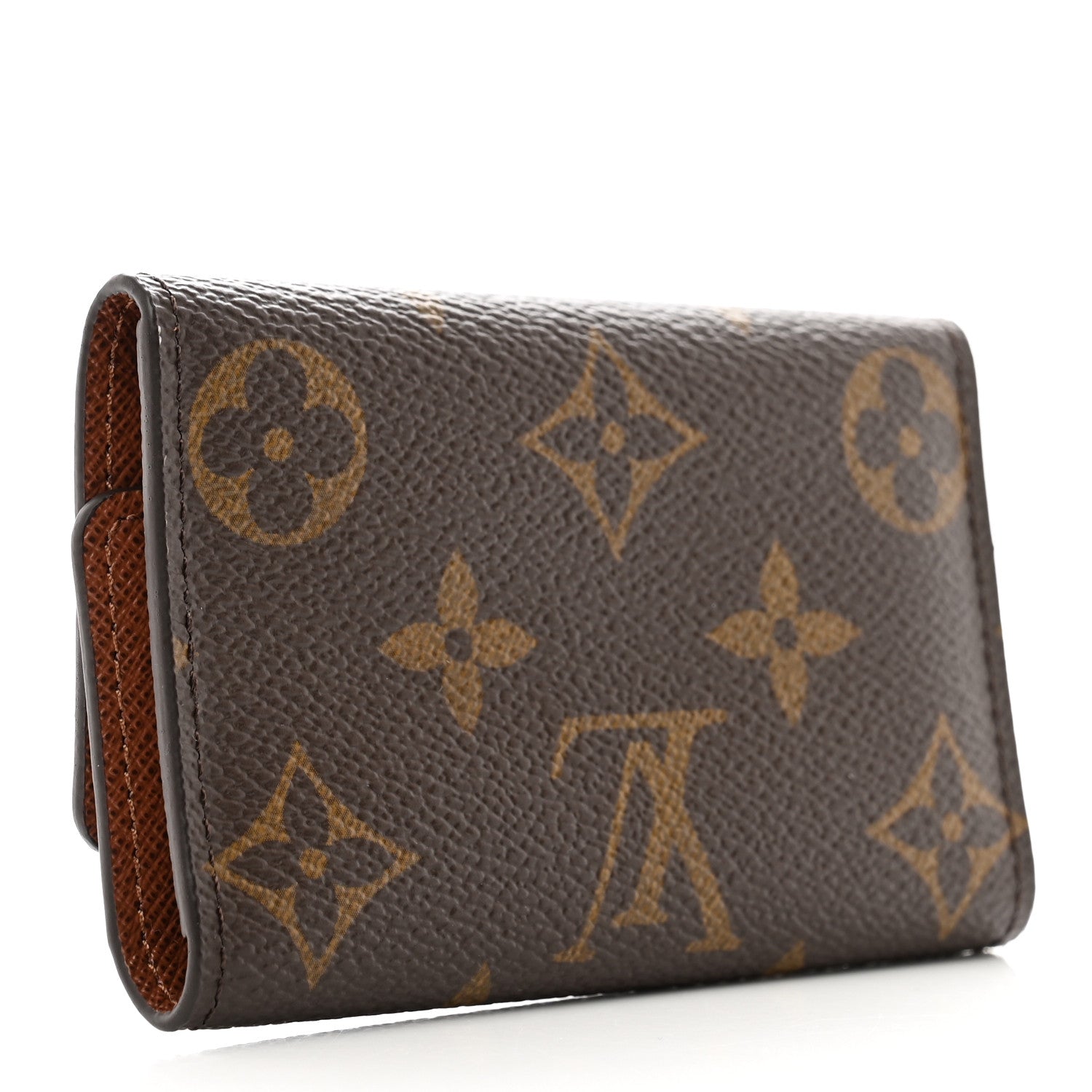 Louis Vuitton Monogram 6 Key Multicles Holder 3 of 7