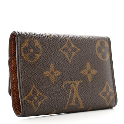 Louis Vuitton Monogram 6 Key Multicles Holder 3 of 7