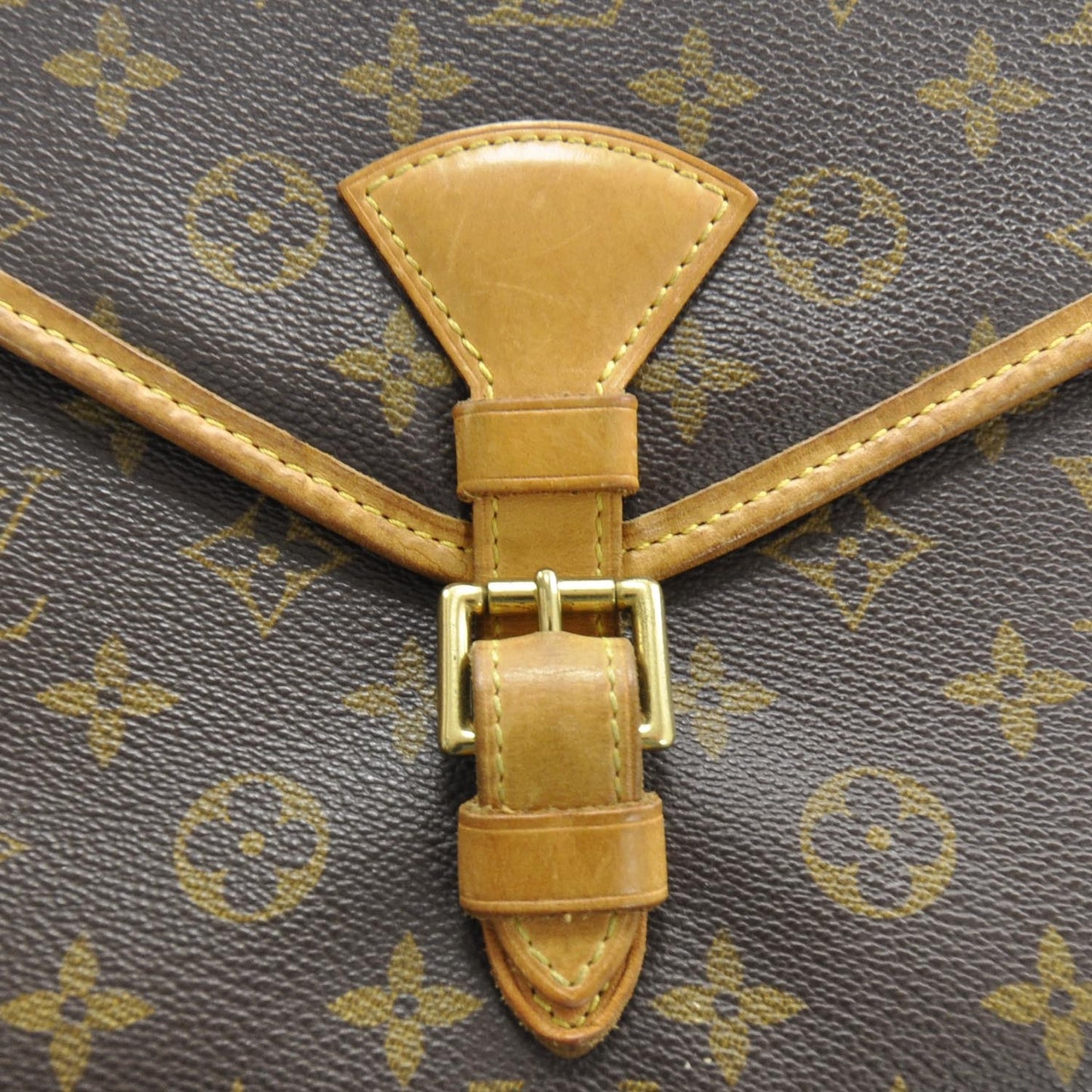 Monogram Bel Air