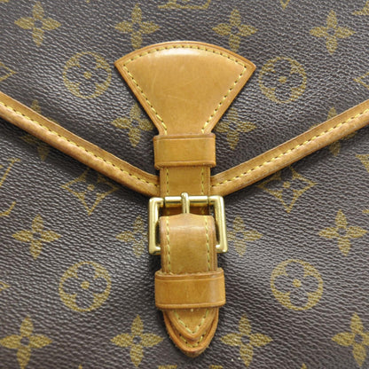 Louis Vuitton Monogram Bel Air 6 of 8
