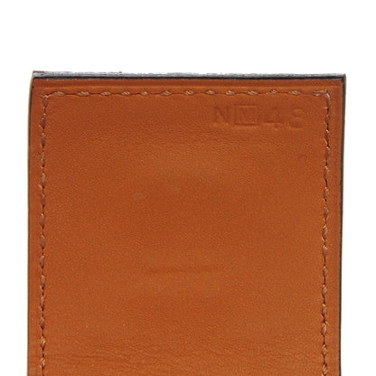 Hermes Lizard Collier de Chien CDC Bracelet Ombre 5 of 5