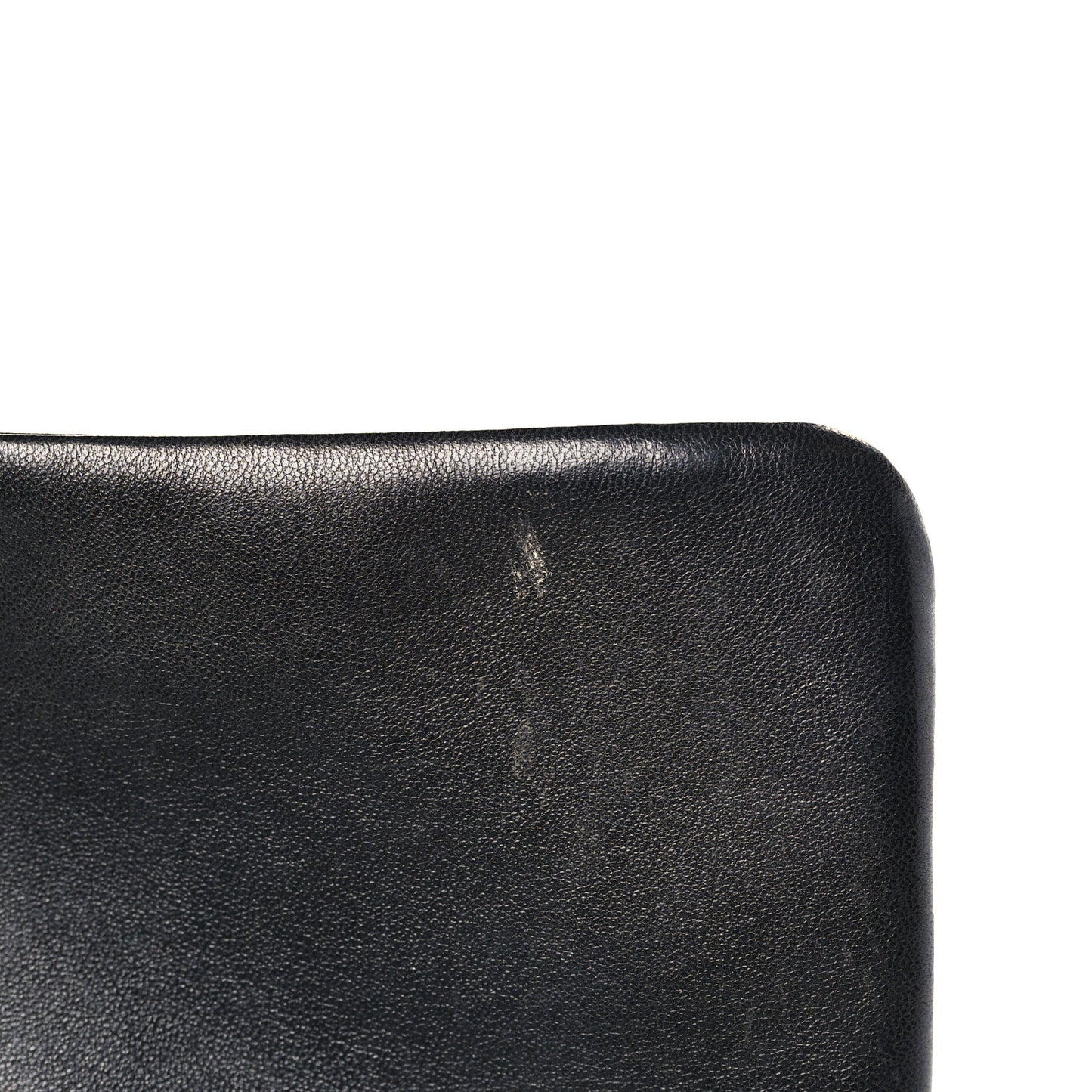 Lambskin Quilted Large Chanel 19 Flap Black