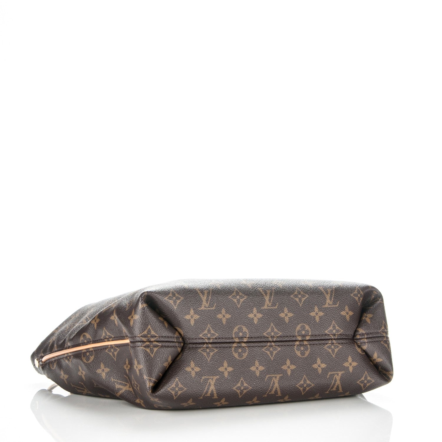 Louis Vuitton Monogram Sully PM 4 of 8