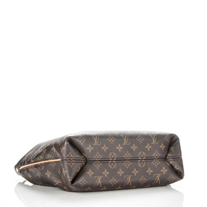Louis Vuitton Monogram Sully PM 4 of 8
