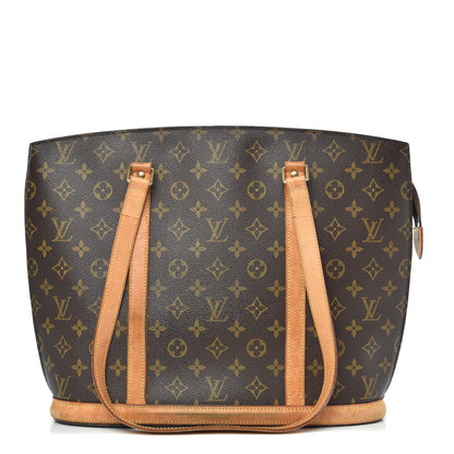 Louis Vuitton Monogram Babylone 1 of 13