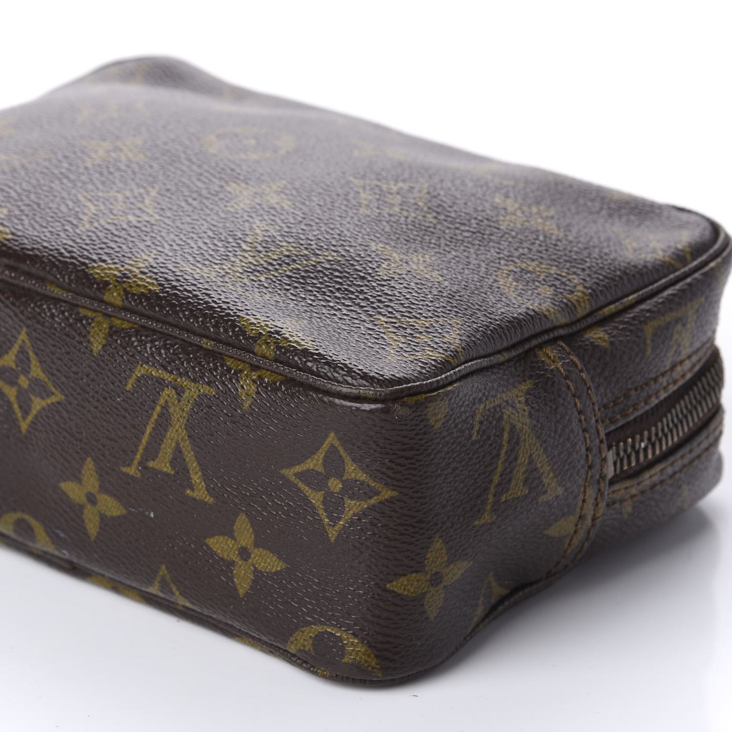 Monogram Trousse Toilette 19