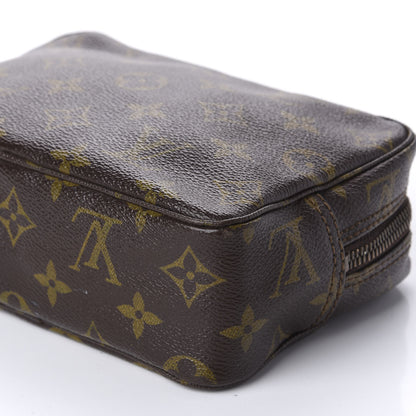 Louis Vuitton Monogram Trousse Toilette 19 7 of 9