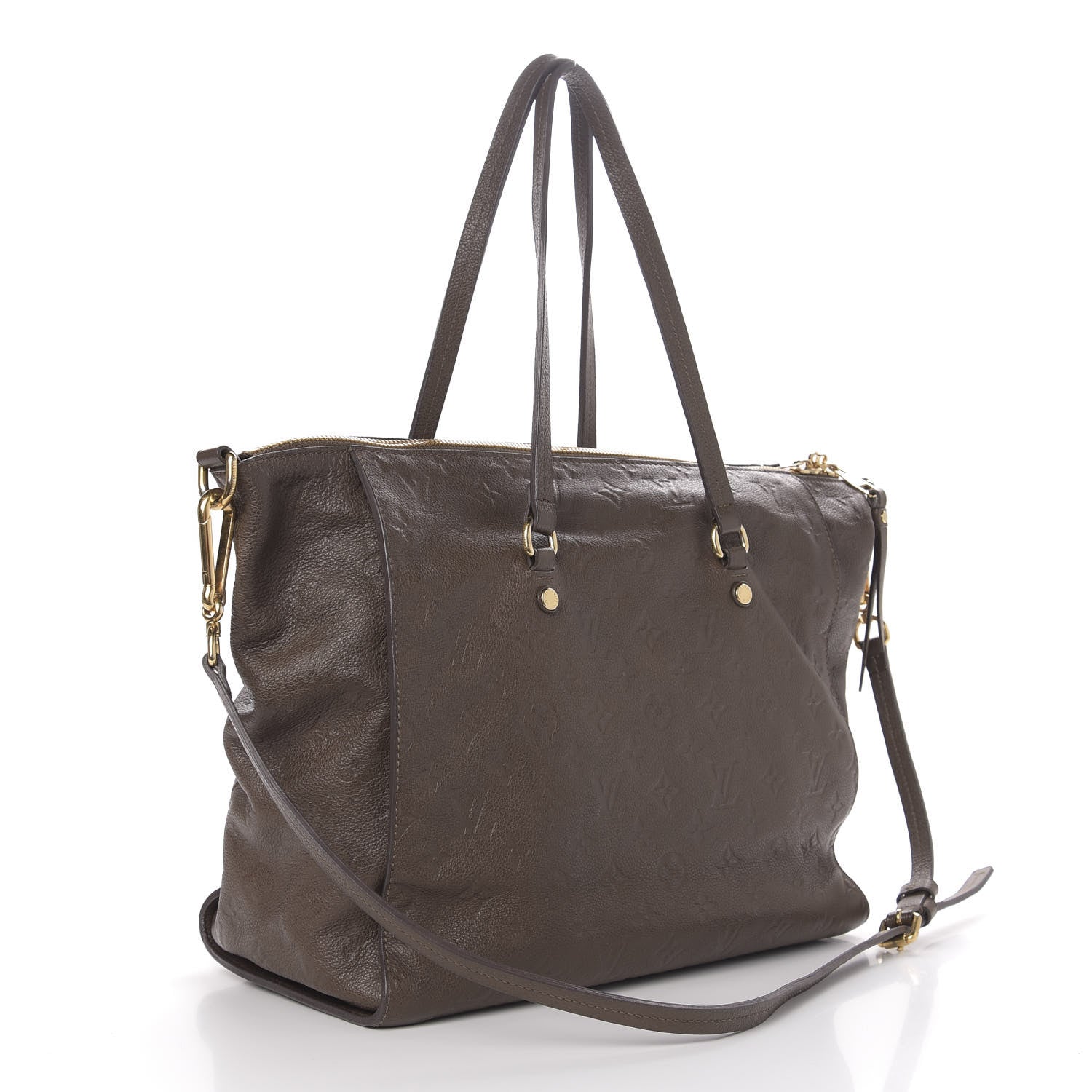 Louis Vuitton Empreinte Lumineuse PM Ombre 3 of 10
