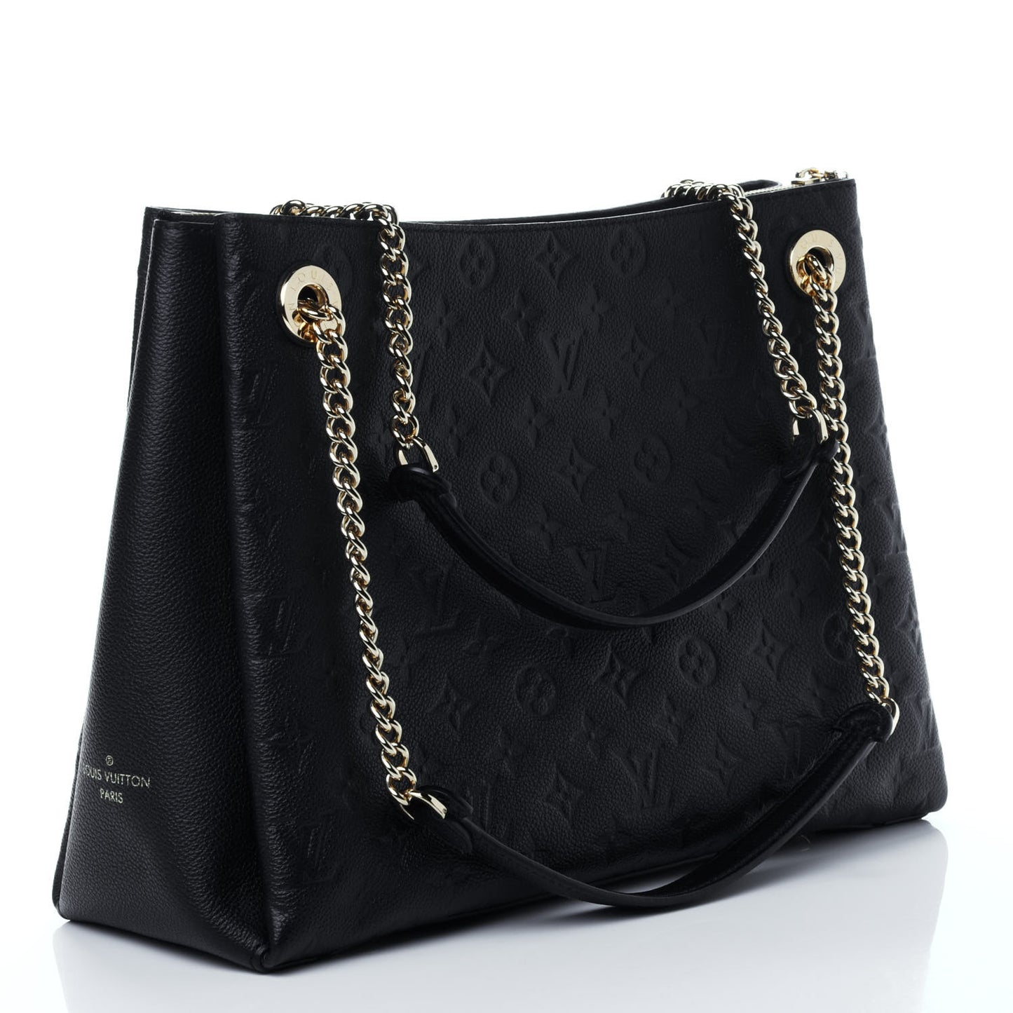 Empreinte Surene MM Black