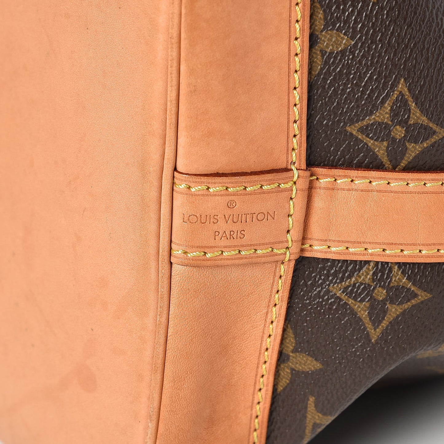 Monogram Petit Noe NM