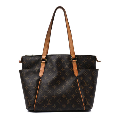 Louis Vuitton Monogram Totally PM 1 of 7