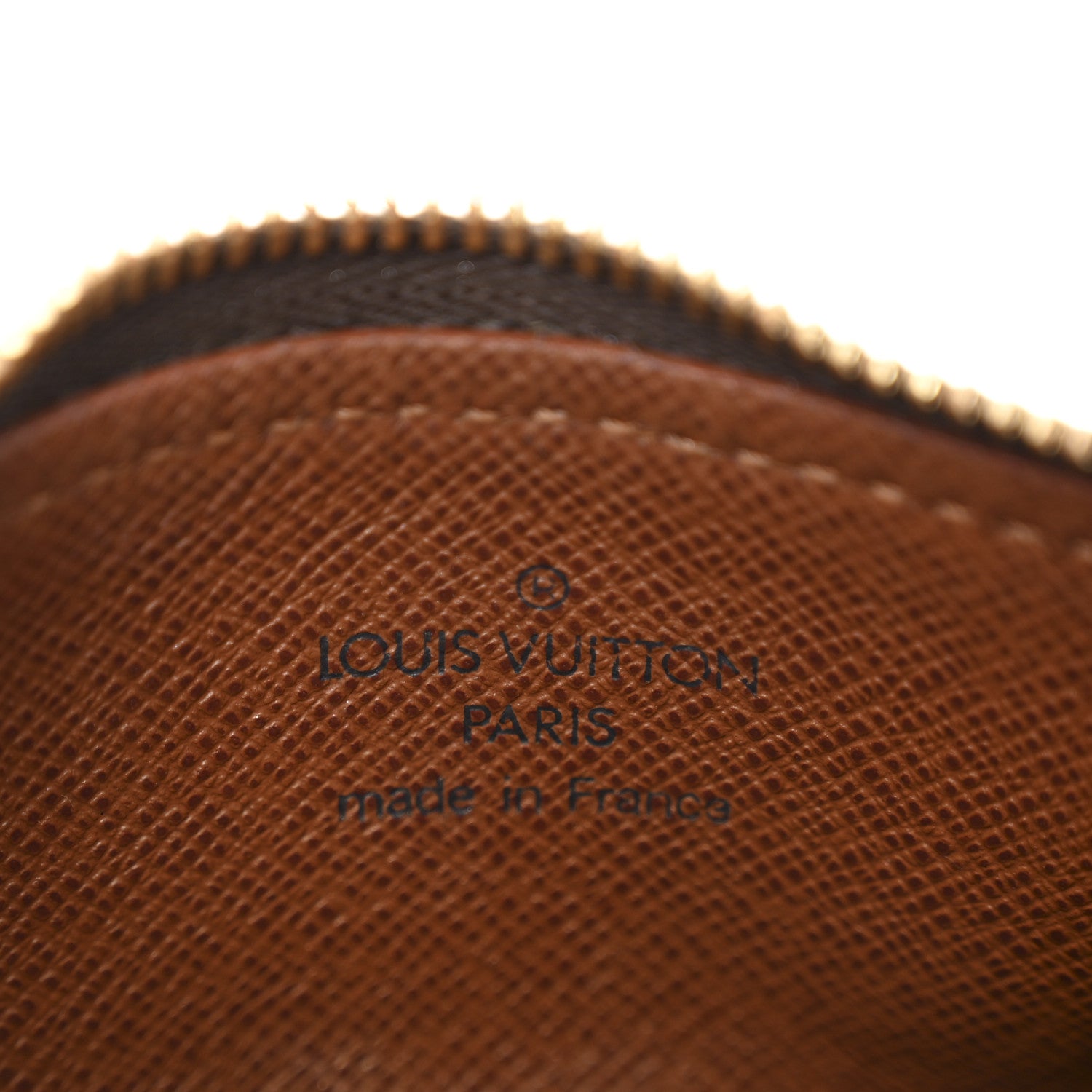 Louis Vuitton Monogram Mini Papillon 6 of 13