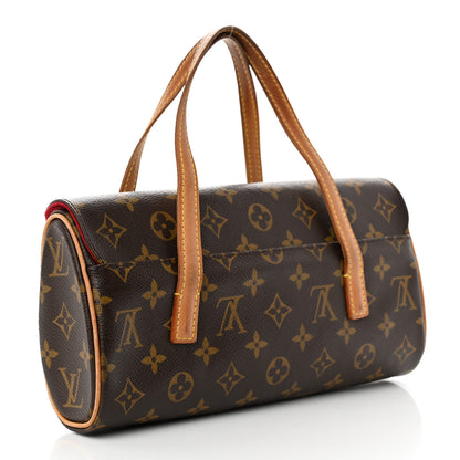 Louis Vuitton Monogram Sonatine 2 of 16