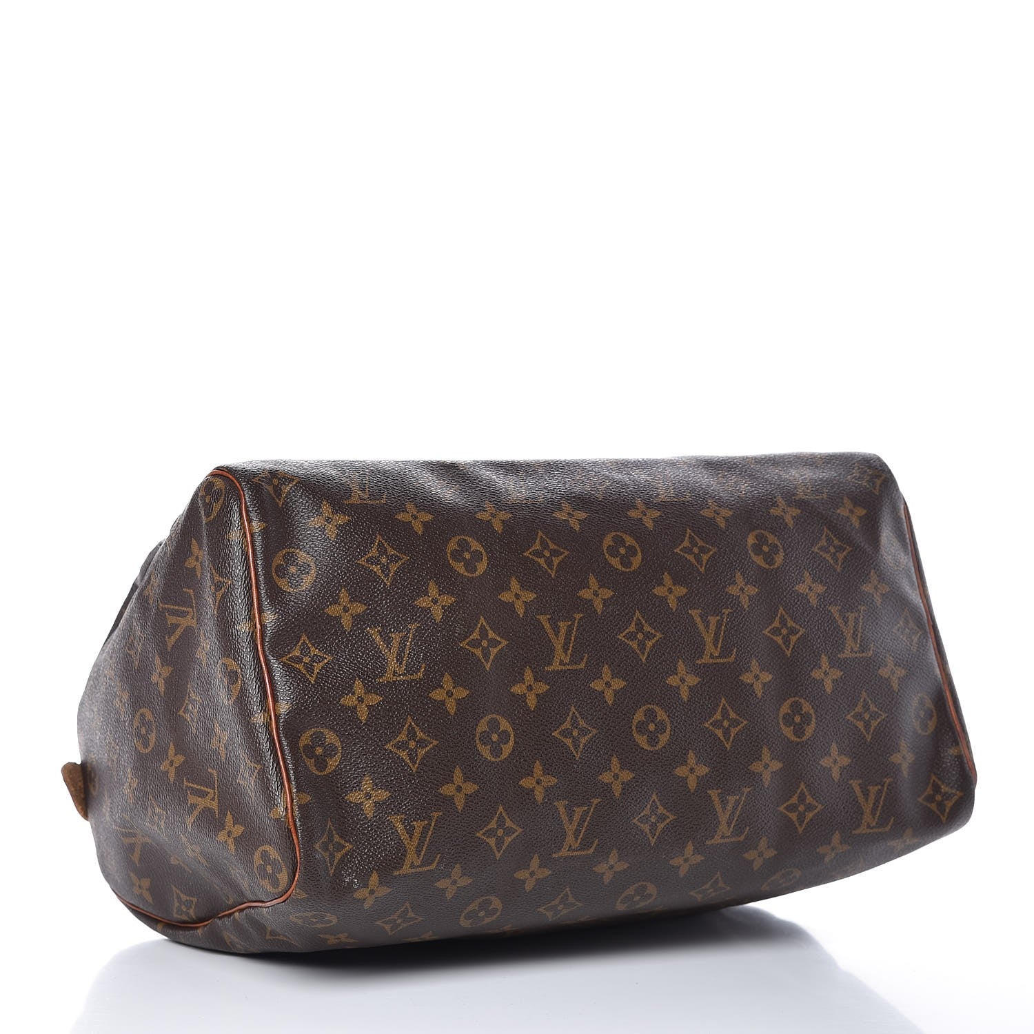 Louis Vuitton Monogram Speedy 35 4 of 12