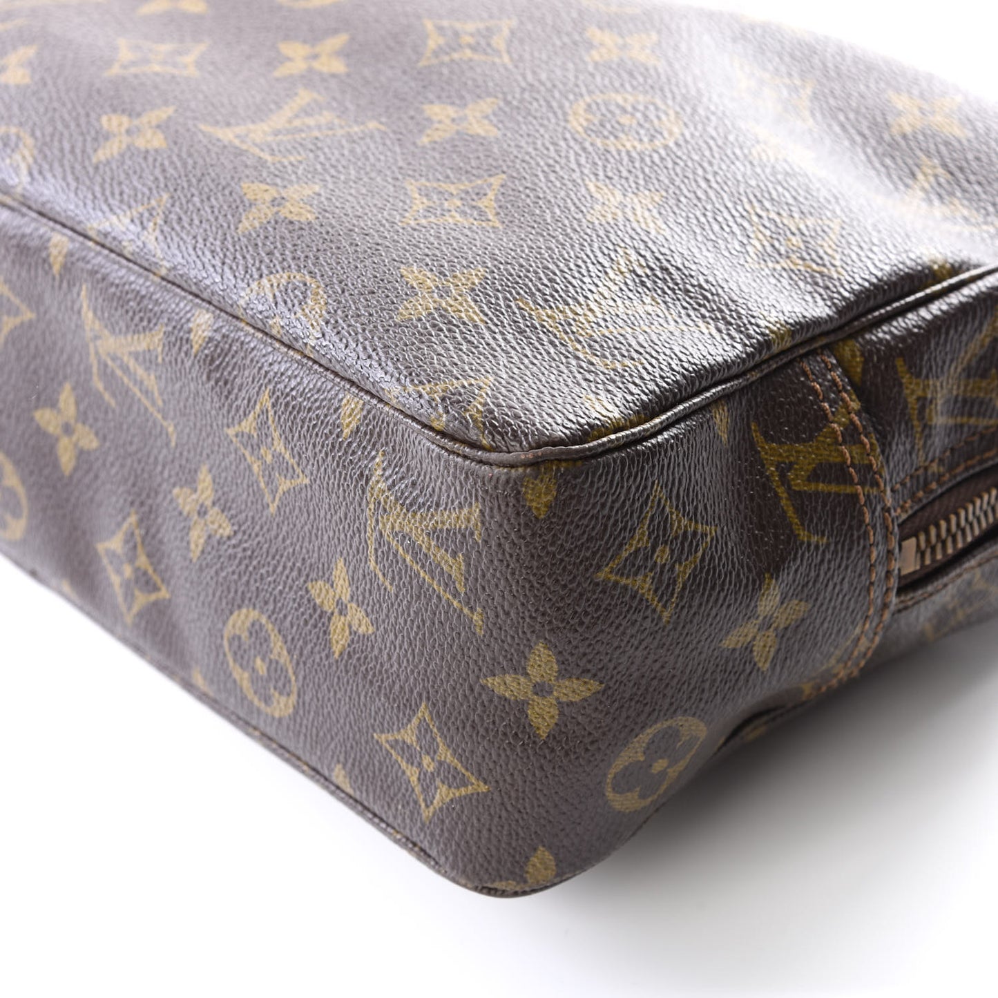Monogram Trousse Toilette 28