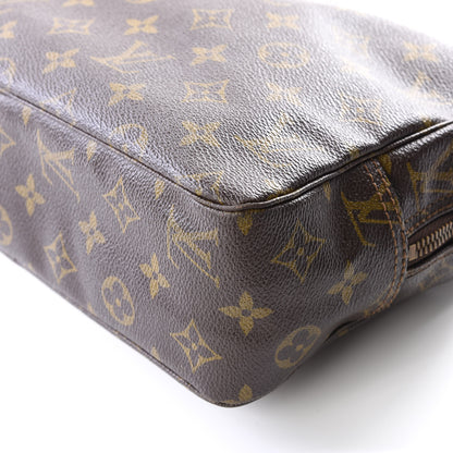 Louis Vuitton Monogram Trousse Toilette 28 6 of 10