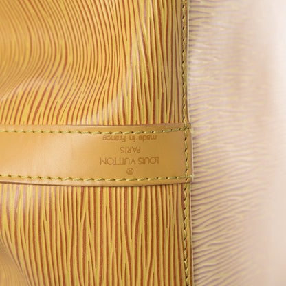 Louis Vuitton Epi Petit Noe Tassil 8 of 8